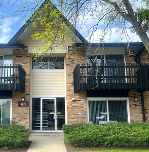 4B Kingery Quarter APT 206, Willowbrook, IL, 60527