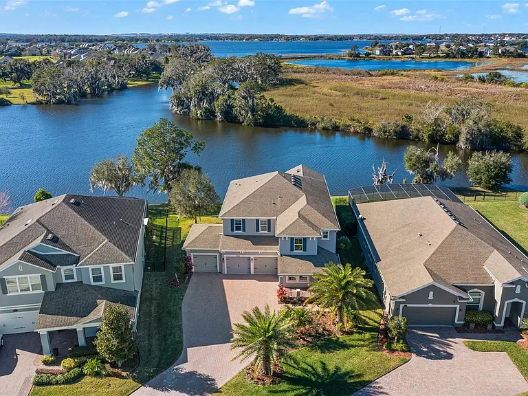15514 Lake Burnett Shore Ct — Photo 4
