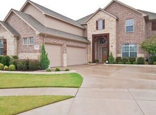 7907 Wood Ct, Frisco, TX 75034