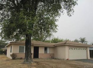 1305 N Baker Ave, Ontario, CA 91764