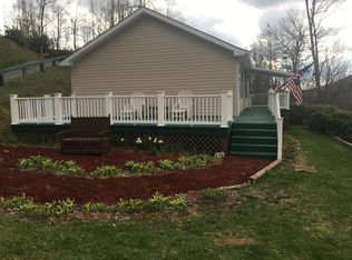 71 Wonder Dr, Maggie Valley, NC 28751