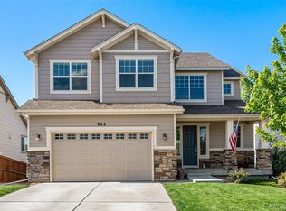 744 Ranchhand Dr, Berthoud, CO 80513