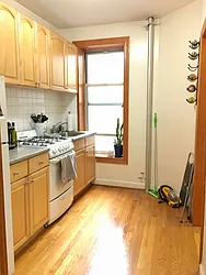 Rented by Warren T Real Estate Corp.