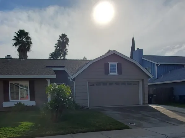 7936 Brockwood Way, Citrus Heights, CA 95621