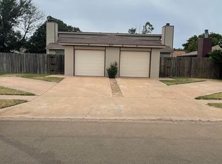 507 N Dover Ave, Lubbock, TX 79416