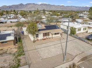 3945 E Glenn St, Tucson, AZ 85712
