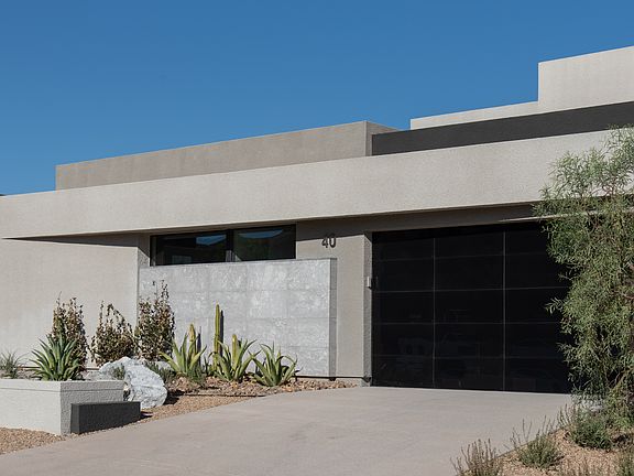 Reveal - Front Exterior