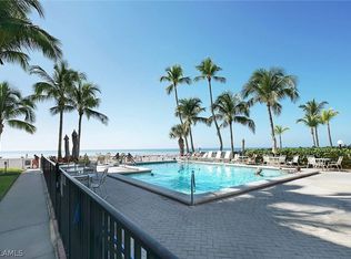 2580 Estero Blvd N #505, Fort Myers Beach, FL 33931