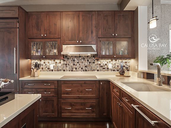 Kitchen - Closer Look