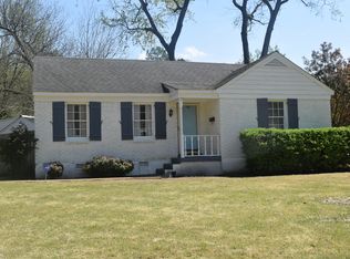 4125 Philwood Ave, Memphis, TN 38122