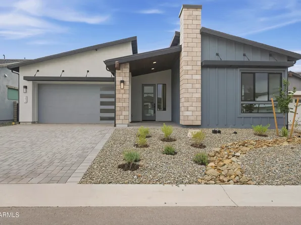 5677 E BLACKBURN Court, Prescott Valley, AZ 86314