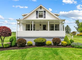 415 Pleasant Valley Rd, Bulger, PA 15019