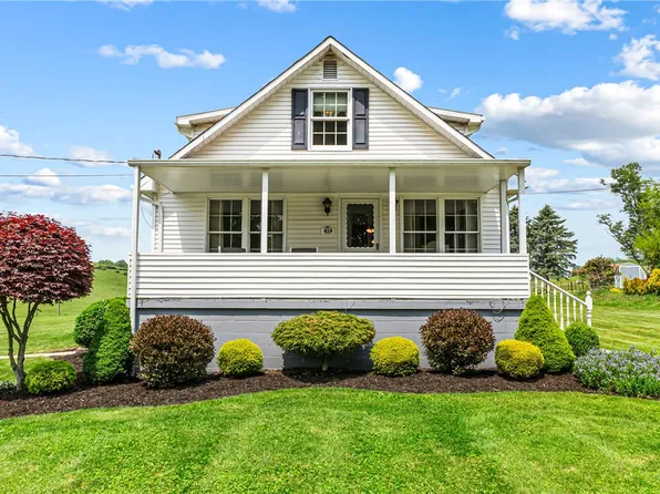 415 Pleasant Valley Rd, Bulger, PA 15019