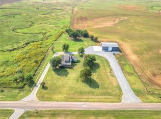 13362 E 850th Rd, Okarche, OK 73762