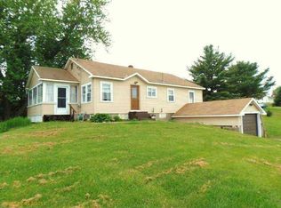 668 Village Rd, Smithfield, ME 04978