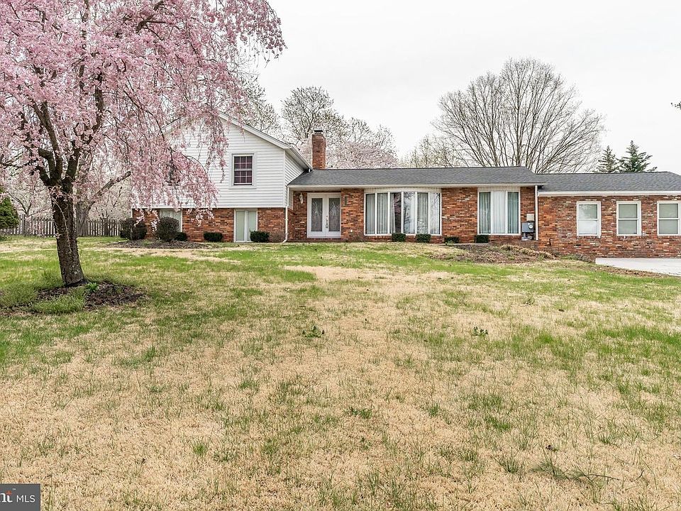 907 Reece Rd, Severn, MD 21144 Zillow