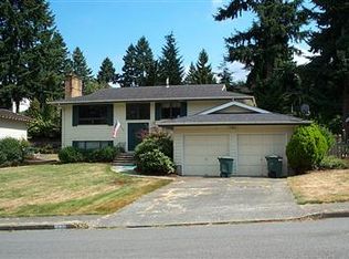1030 146th Ave SE, Bellevue, WA 98007