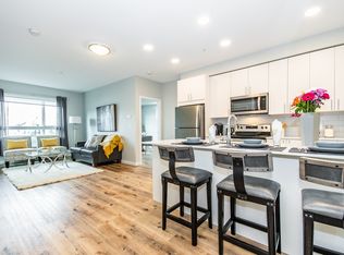 The Station Apartments, Chilliwack, BC V2R 3N3