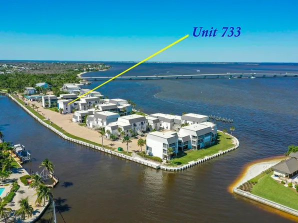 760 Sextant Dr Unit 733, Sanibel, FL 33957