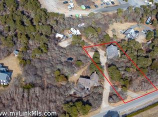 3 Evergreen Way, Nantucket, MA 02554