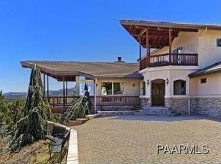 1515 Happy Valley Rd, Prescott, AZ 86305