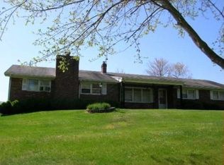 5433 Old Mine Rd, Gretna, VA 24557