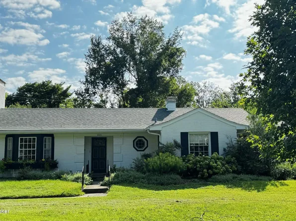 505 Morningside Dr, Louisville, KY 40206