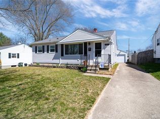 3212 Bulah Ave, Dayton, OH 45429