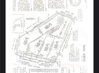 0 Mount Tabor Rd #3-4, Oxford, GA 30054