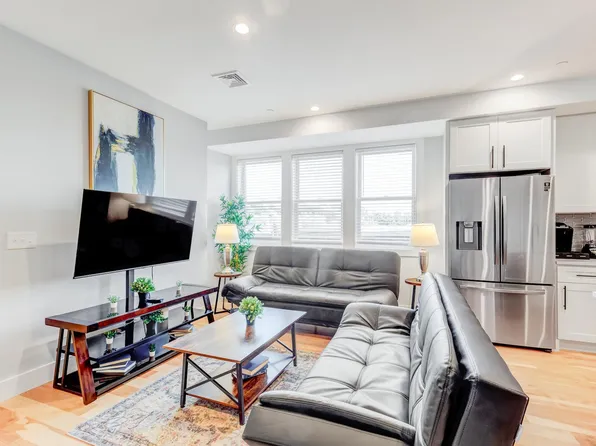 1011 Bennington St, Boston, MA