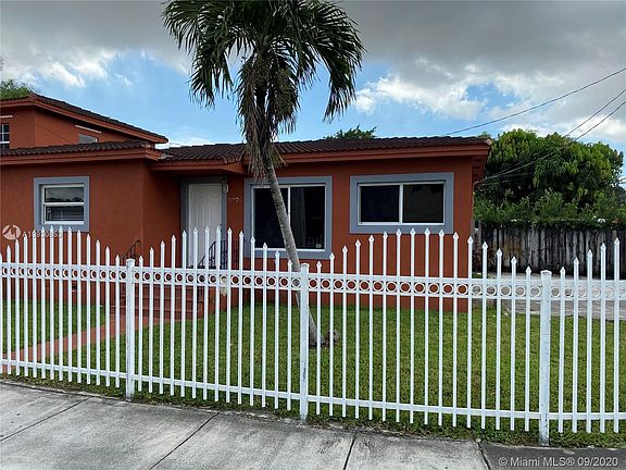 2nd image of 3370 NW 17th St #3370