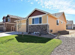 830 Finch Dr, Severance, CO 80550