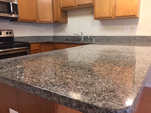 Kitchen Granite Counter tops