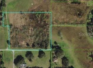 Moore Dr, Dade City, FL 33525