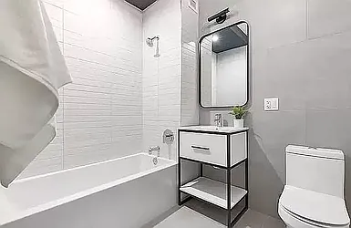 Rented by Highline Residential