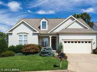 13692 Paddock Ct, Gainesville, VA 20155