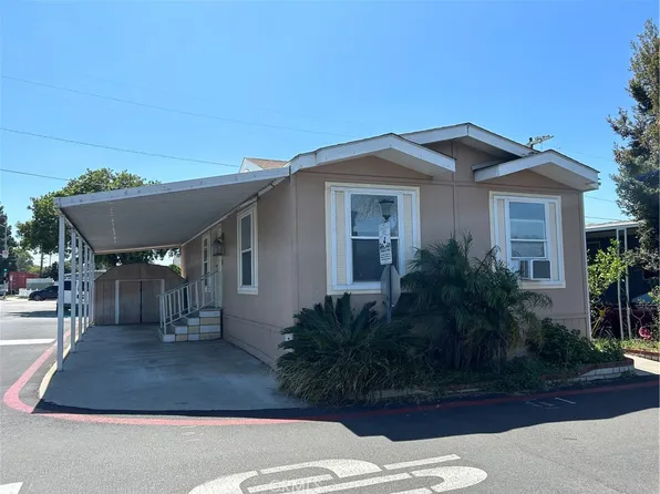 23701 S Western Ave Spc 1, Torrance, CA 90501