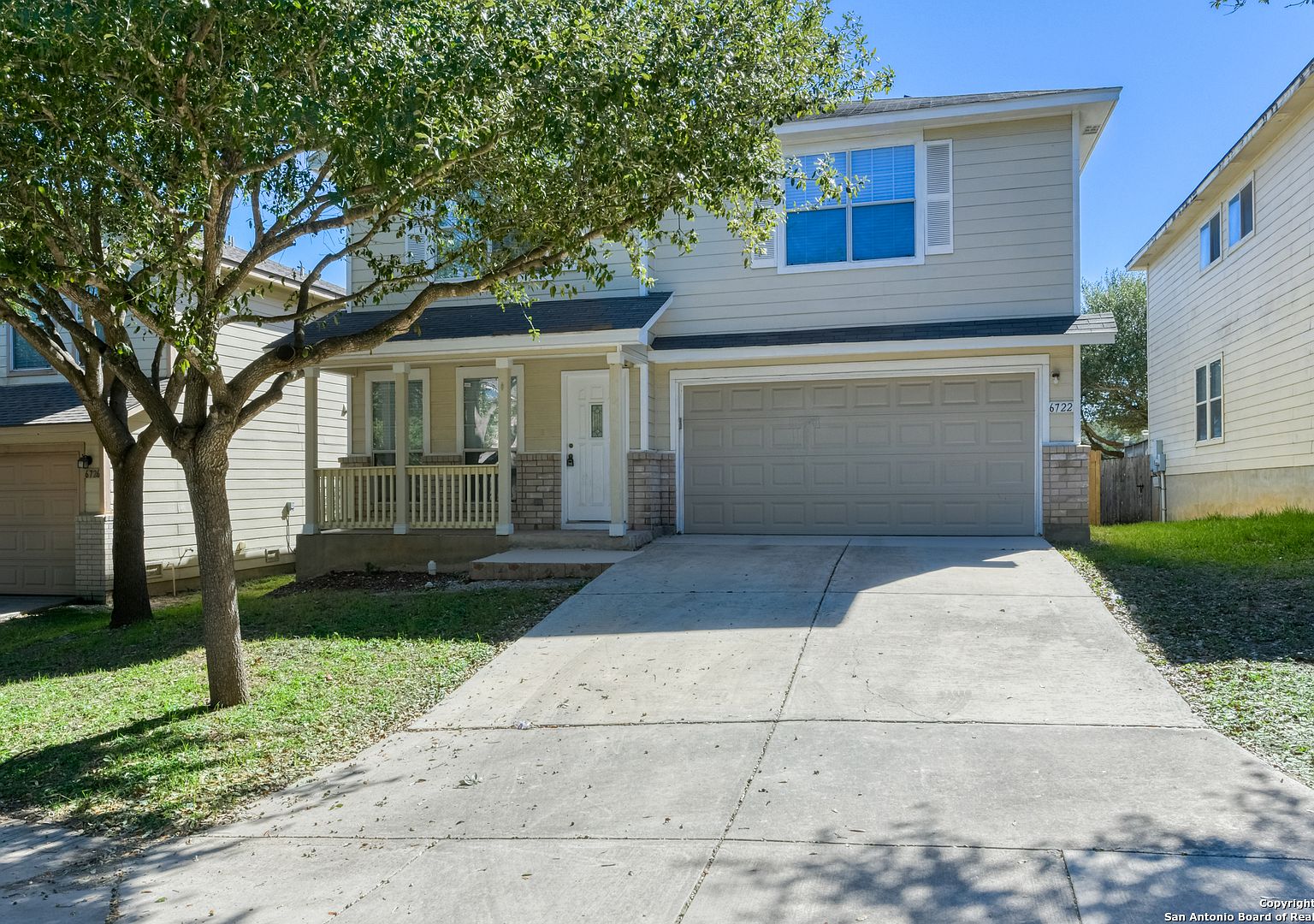 6722 Loma Vino, San Antonio, TX 78233 | Zillow 6722 Loma Vino, San Antonio, TX 78233 | Zillow
