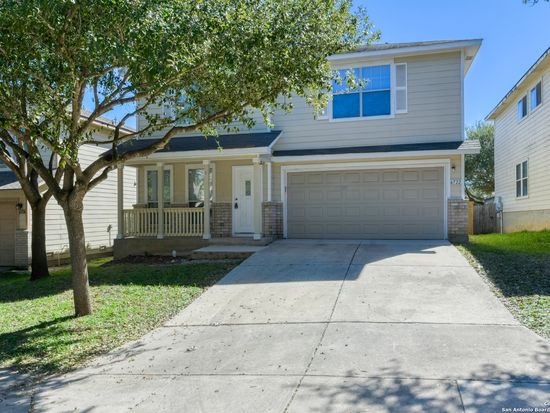 6722 Loma Vino, San Antonio, TX 78233