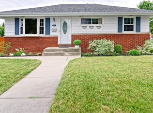 5621 W Leroy Ave, Milwaukee, WI 53220