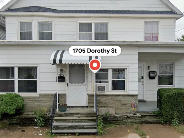 1705 Dorothy St APT 1, Scranton, PA 18504