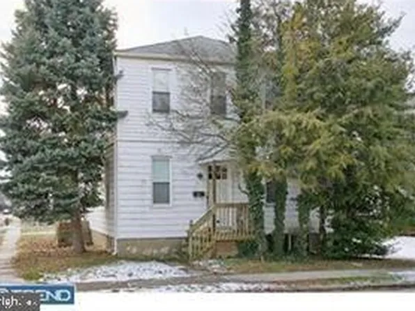 41 Chestnut St, Woodbury, NJ 08096