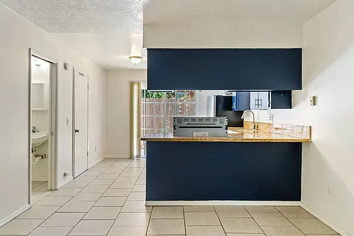 Floor plan D