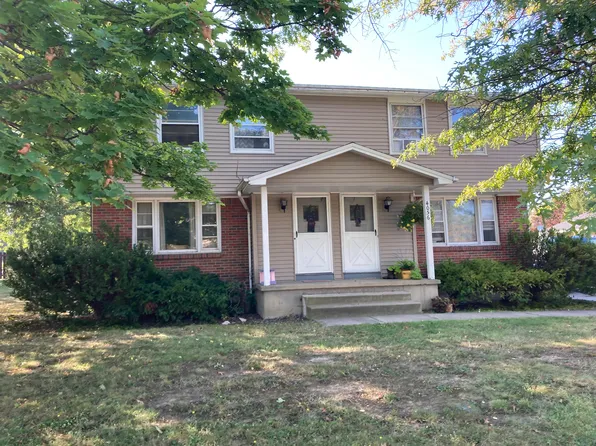 4056 Harwood Ave, Hamburg, NY 14075