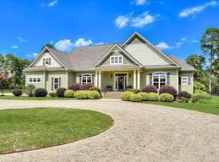 7113 Rembert Pl, Aiken, SC 29803