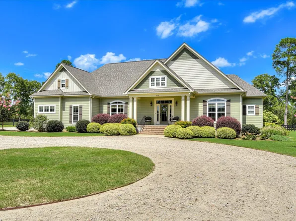 7113 Rembert Pl, Aiken, SC 29803