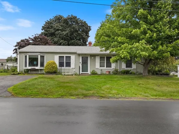 43 Sherman Ave, Haverhill, MA 01832