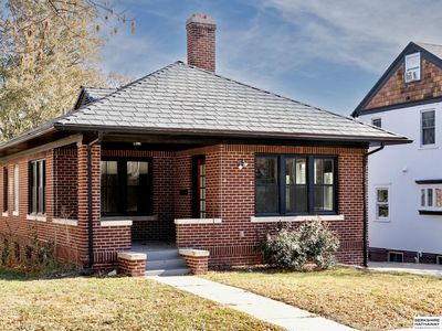 311 N 36th Ave, Omaha, NE, 68131