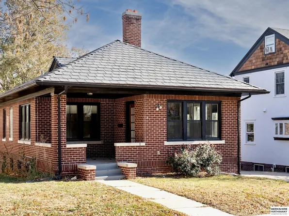 311 N 36th Ave, Omaha, NE 68131