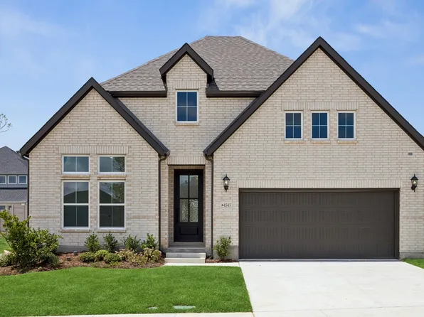 4545 Sunfish Ln, McKinney, TX 75071
